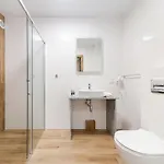 Natura לינה וארוחת בוקר רווה