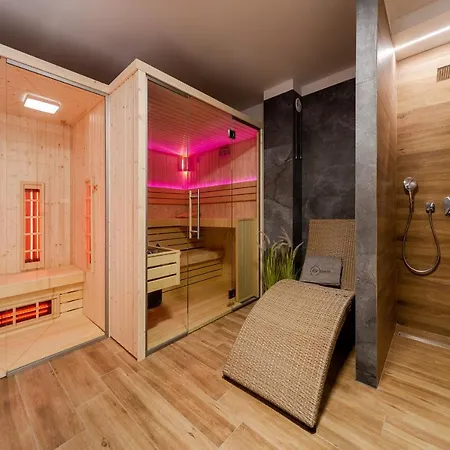 Natura לינה וארוחת בוקר