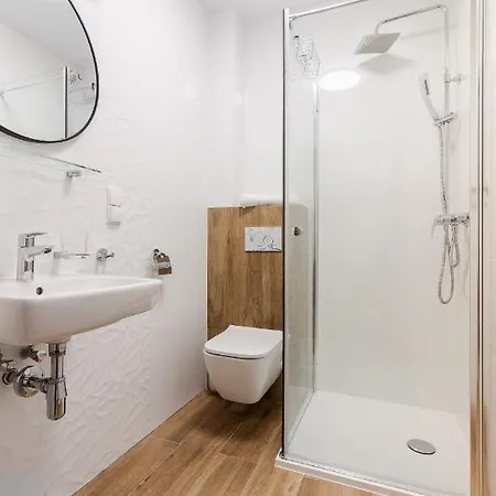 Natura לינה וארוחת בוקר רווה