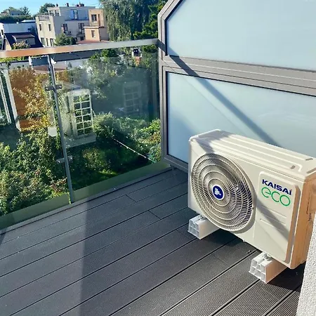 Natura לינה וארוחת בוקר