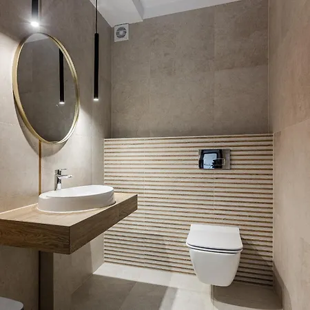 Natura לינה וארוחת בוקר רווה