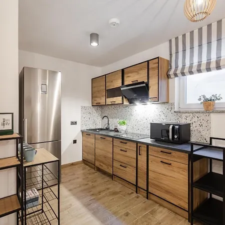 Natura לינה וארוחת בוקר