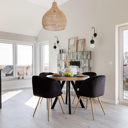 לינה וארוחת בוקר Natura