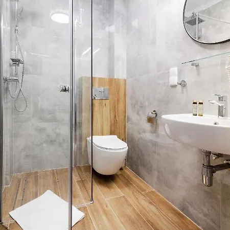 Natura B&B 3*