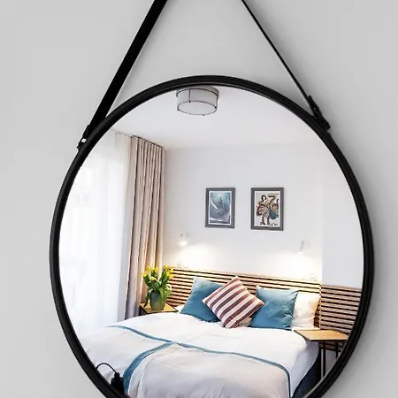 Natura לינה וארוחת בוקר