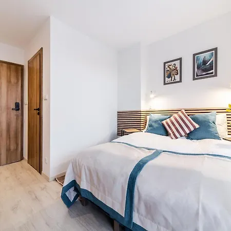 Natura לינה וארוחת בוקר רווה