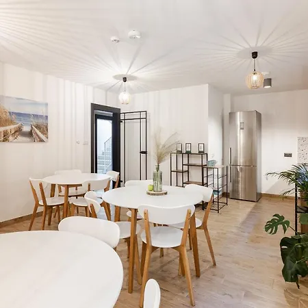 לינה וארוחת בוקר Natura רווה