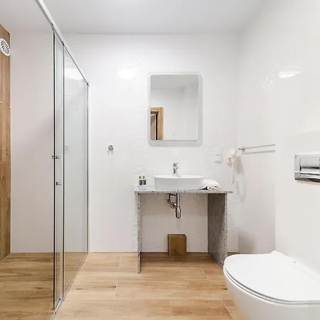 Natura לינה וארוחת בוקר רווה