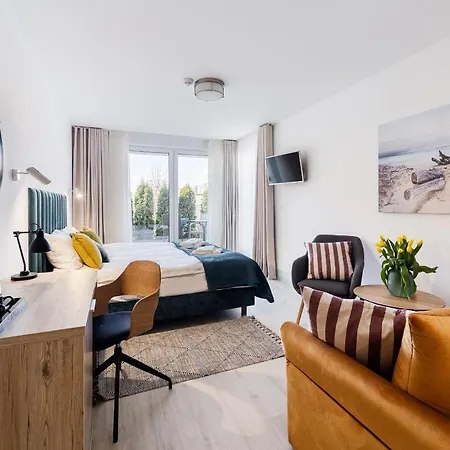 לינה וארוחת בוקר Natura 3*