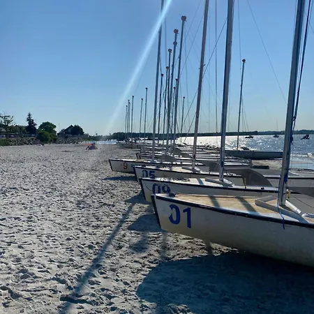 לינה וארוחת בוקר Natura רווה