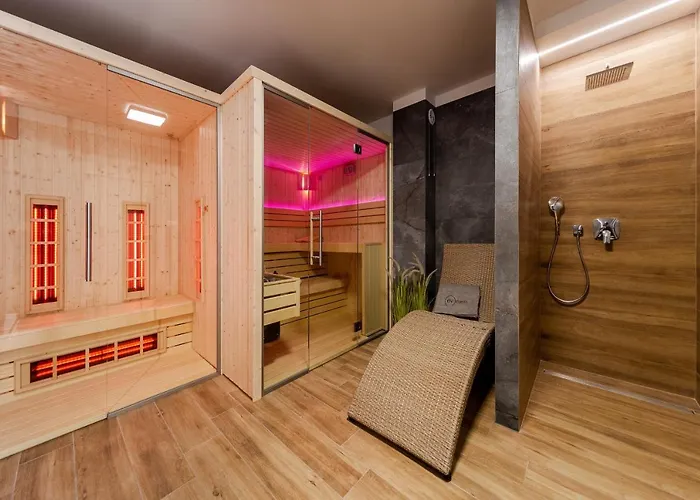 Natura Bed and Breakfast