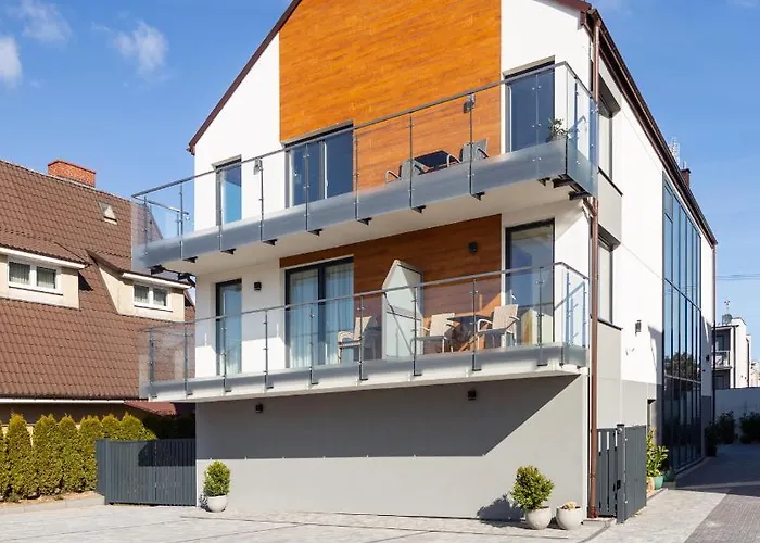 Bed and Breakfast Natura