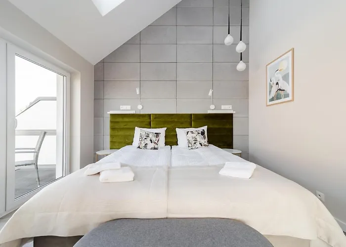 Bed and Breakfast Natura 3*