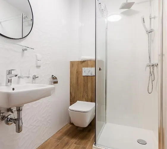 Natura Bed and Breakfast Rewa