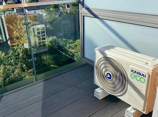 Natura Bed and Breakfast