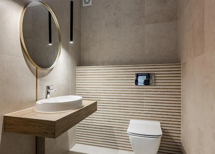 Natura Bed and Breakfast Rewa