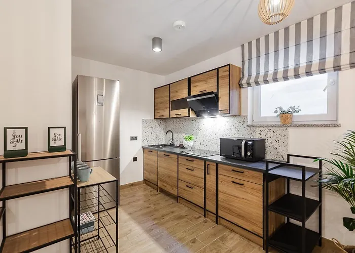 Natura Bed and Breakfast