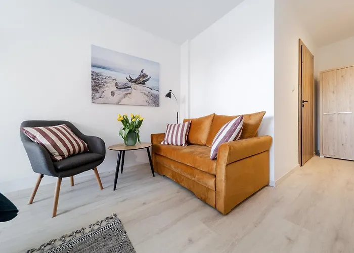 Bed and Breakfast Natura Rewa