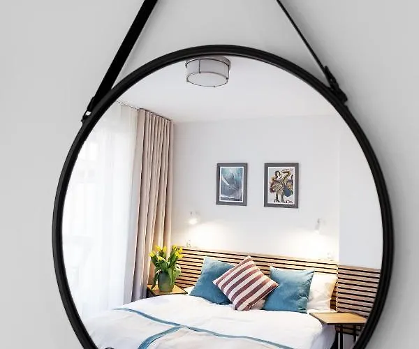 Natura Bed and Breakfast