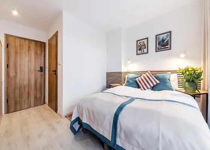 Natura Bed and Breakfast Rewa