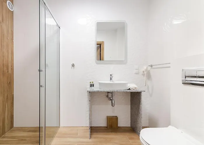 Natura Bed and Breakfast Rewa