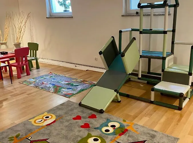 Bed and Breakfast Natura