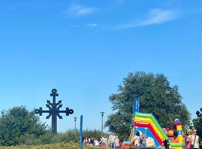 Bed and Breakfast Natura 3*