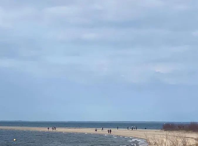 Bed and Breakfast Natura 3*