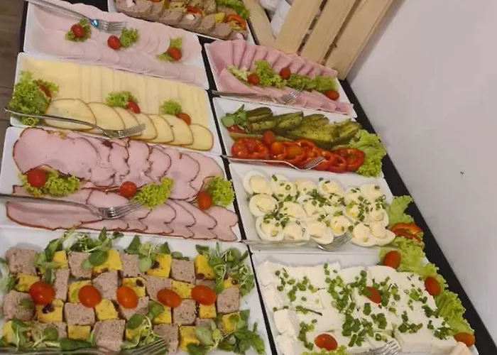 Natura Bed and Breakfast